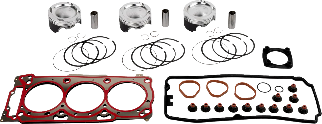 Top-End Engine Rebuild Kit