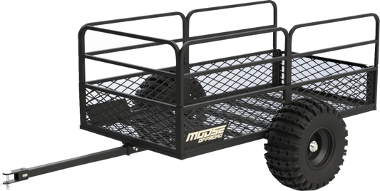Utility Trailer 1500
