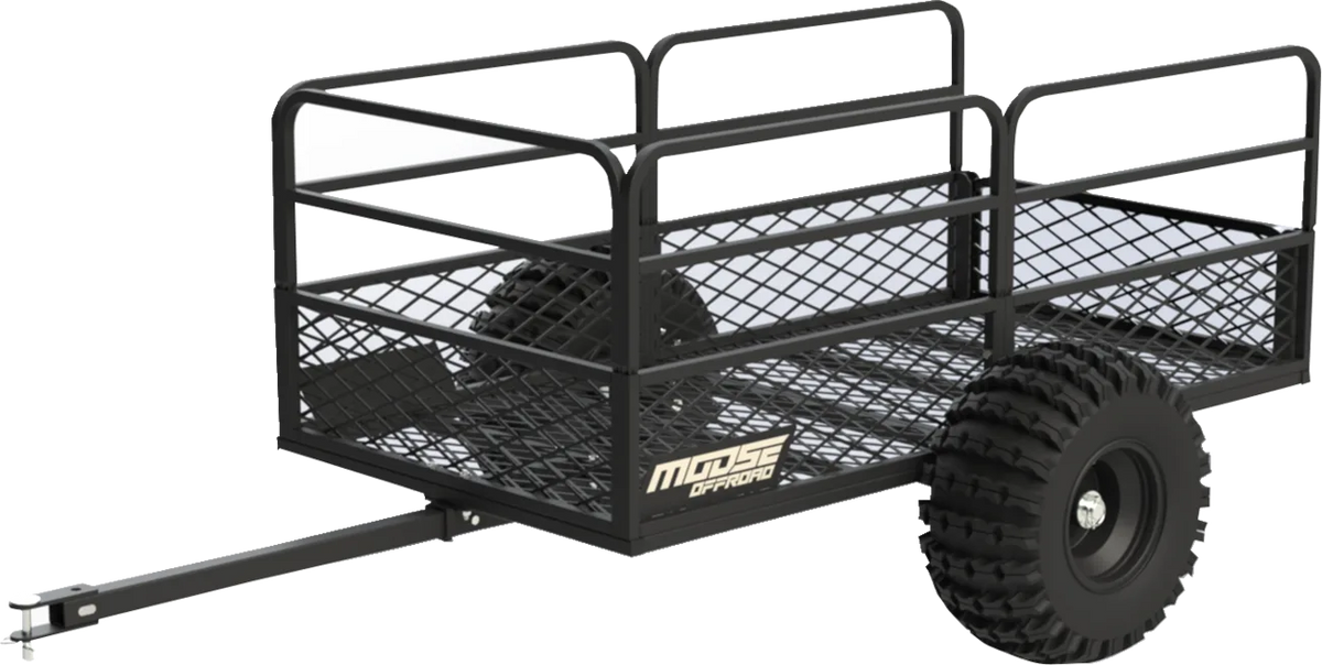 Utility Trailer 1500