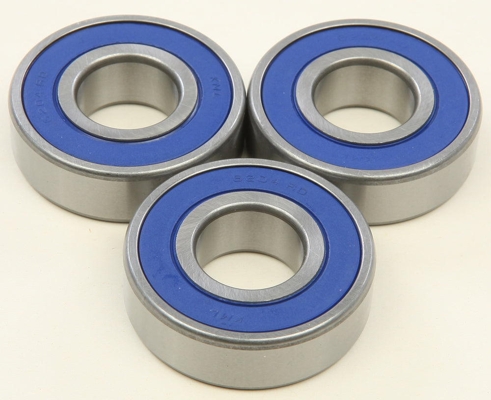 All Balls Wheel Bearing Kits