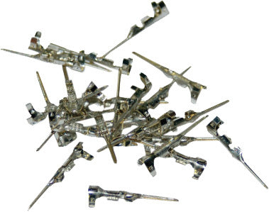 Amp 040 Terminals