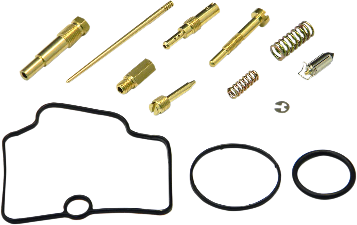 Carburetor Repair Kit