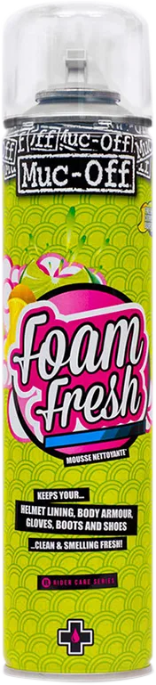 Foam Fresh