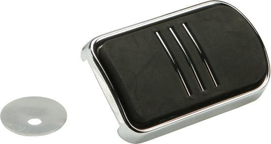 Brake Pedal Pad
