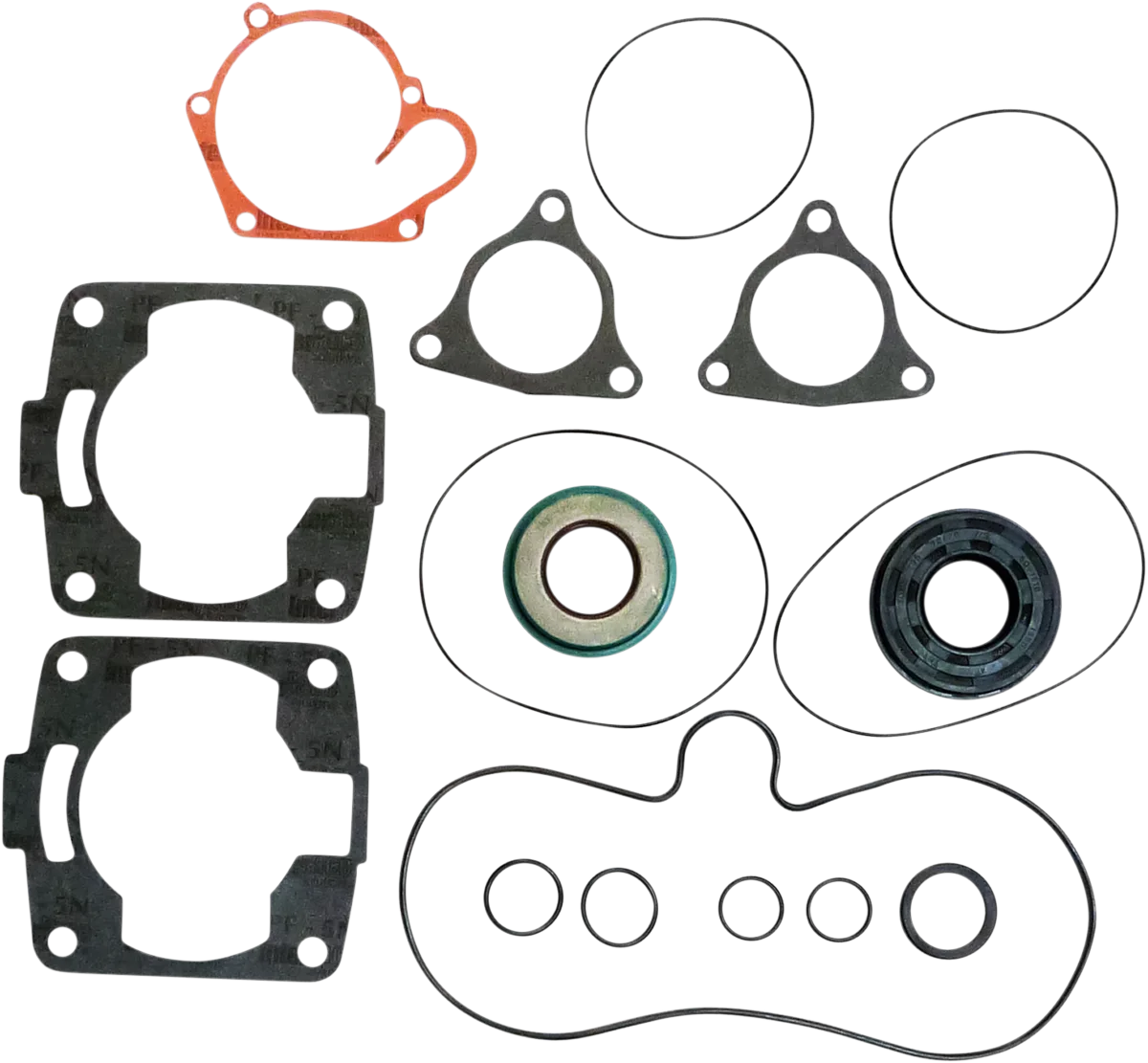 Complete Engine Gasket Set