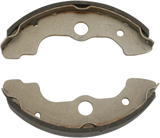 The Original Sintered Metal Brake Shoes