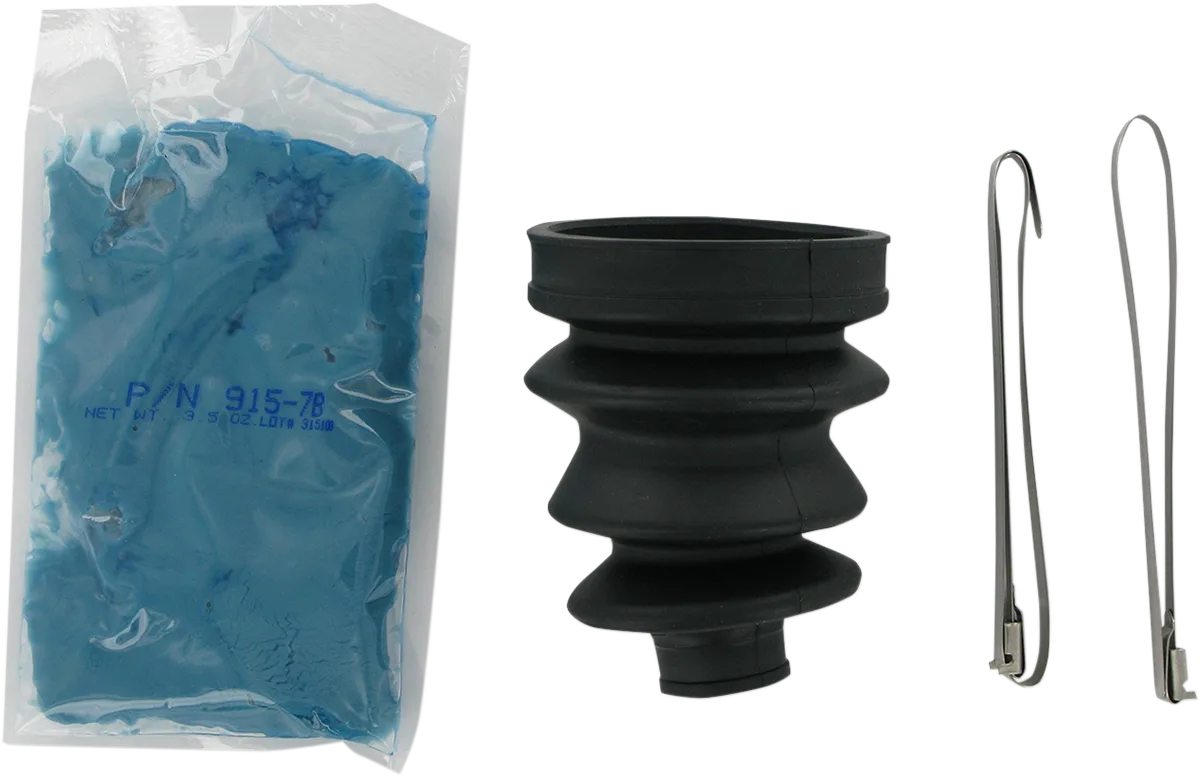 CV Boot Kit Standard — Boot