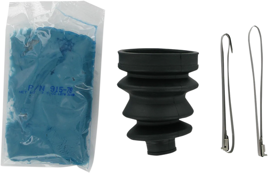 CV Boot Kit Standard — Boot
