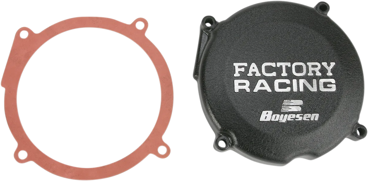 Factory Ignition Cover
