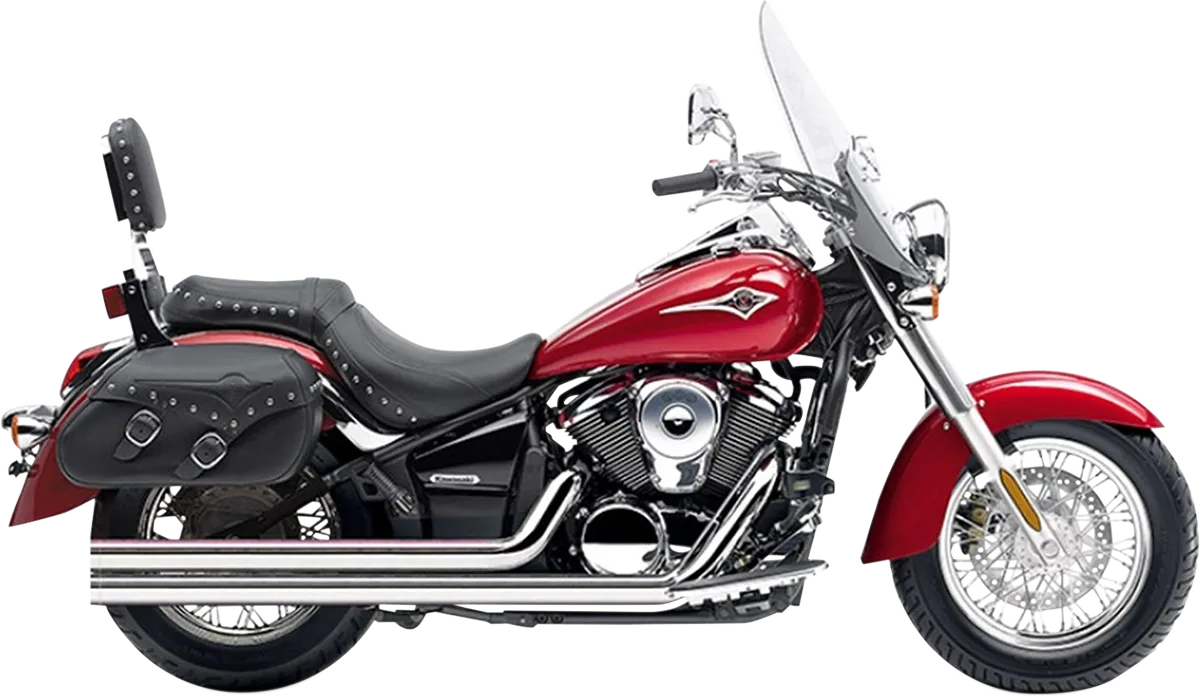 Speedster Long Exhaust System