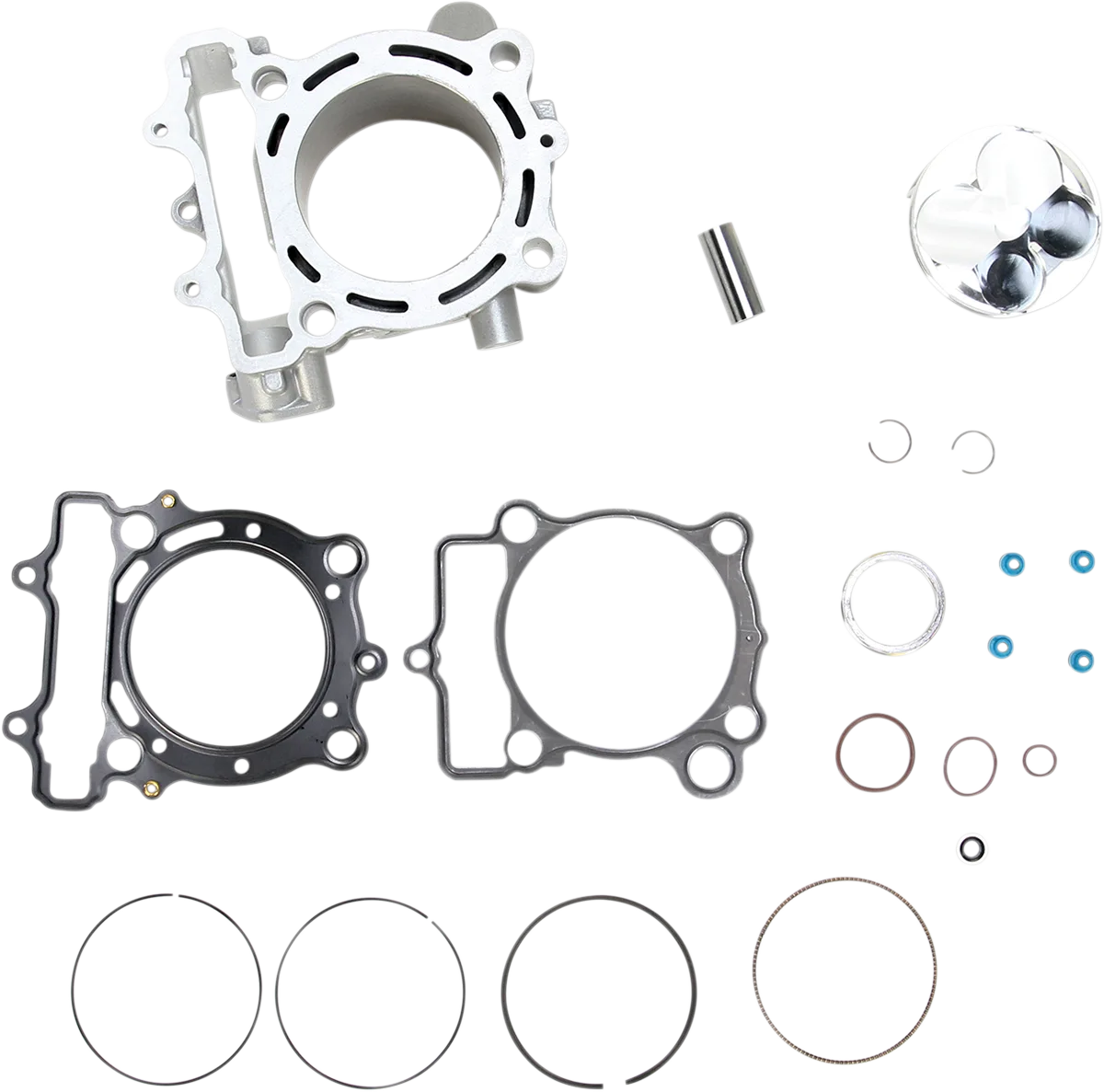 Cylinder Kit — Cylinder Kit