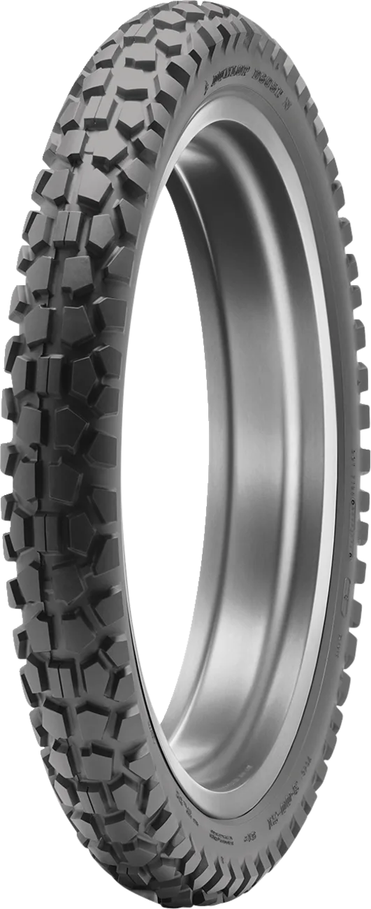 D605 Tire