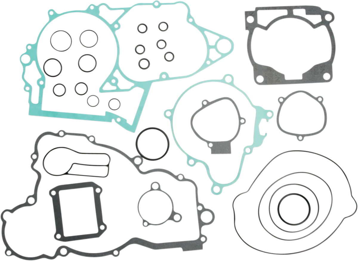 Complete Gasket Kit