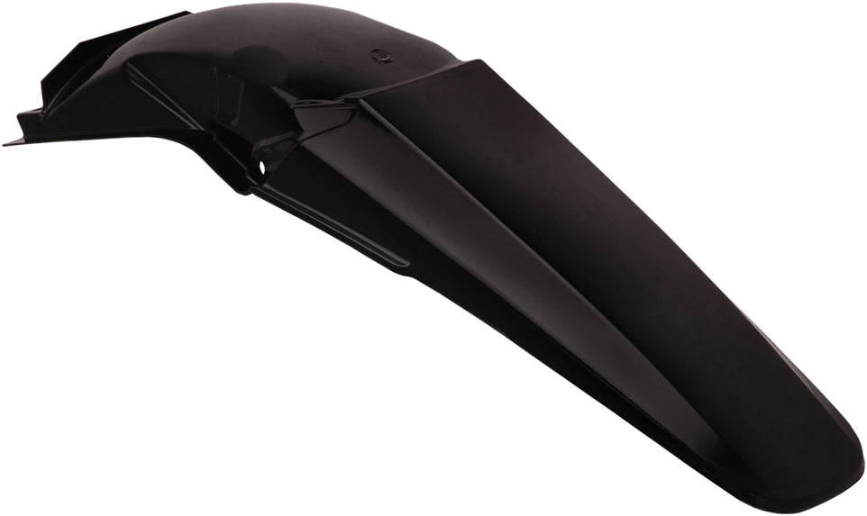 Rear Fender