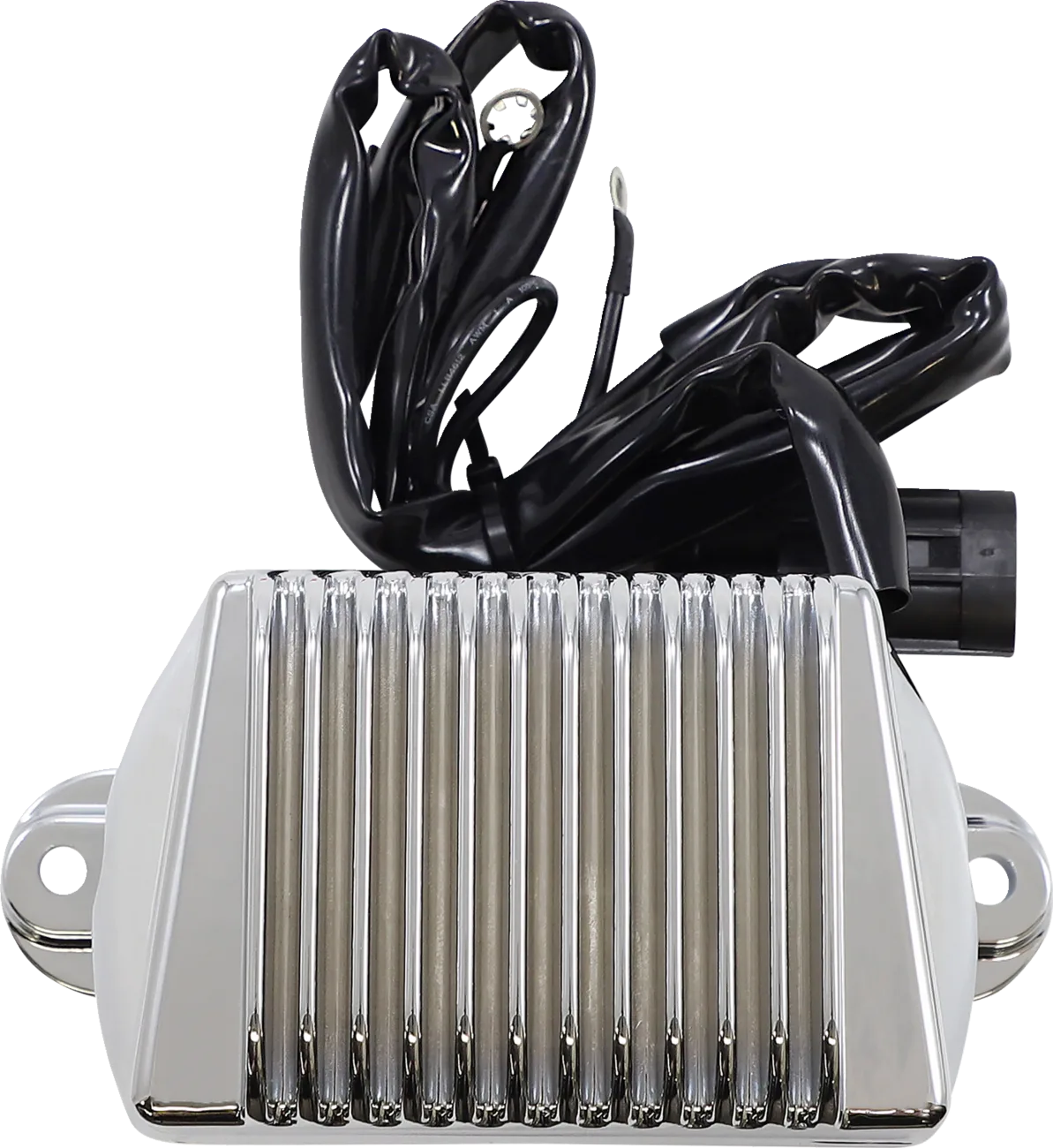 Premium Voltage Regulator