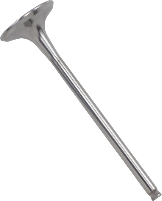 Titanium Engine Valve