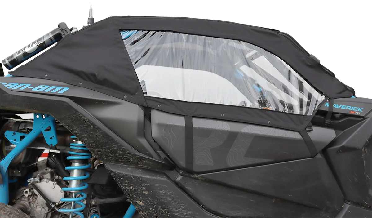Side Enclosure