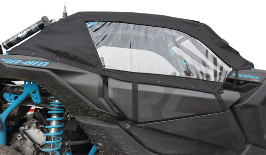 Side Enclosure