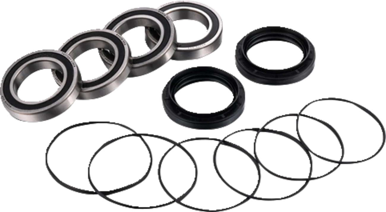 Axle Bearing Kit