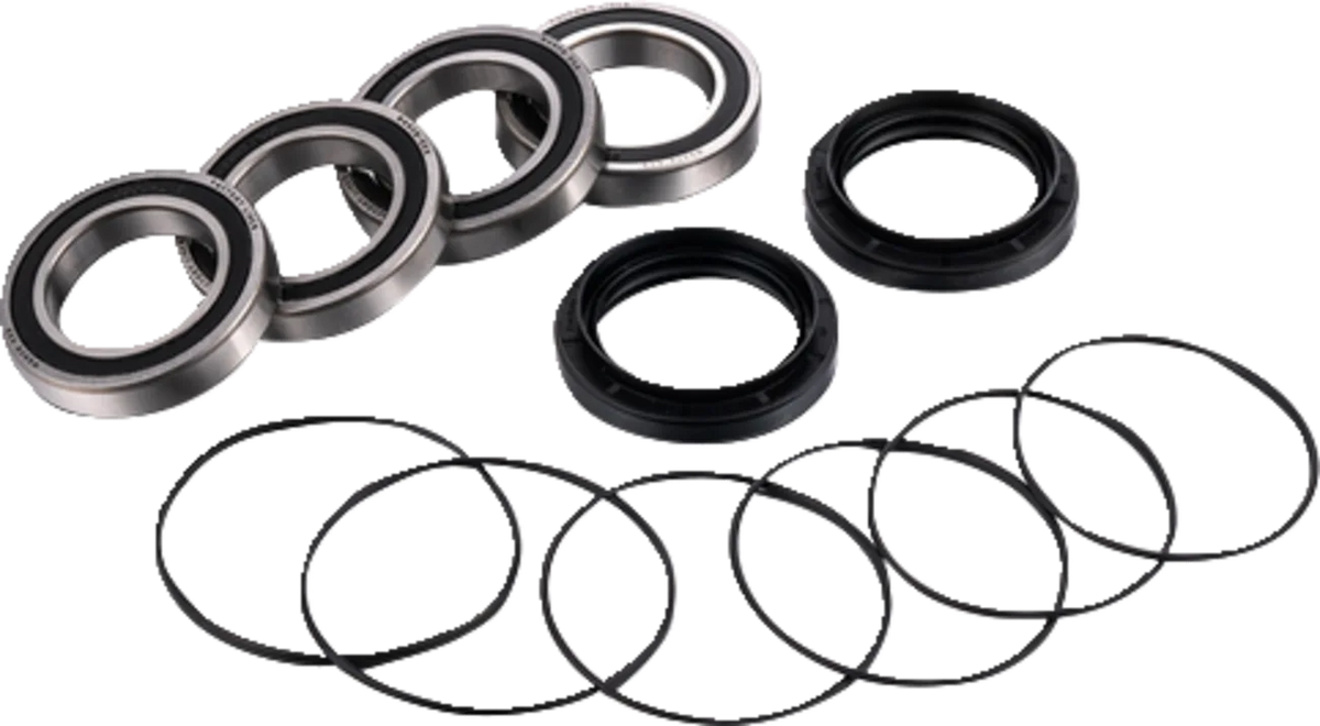 Axle Bearing Kit