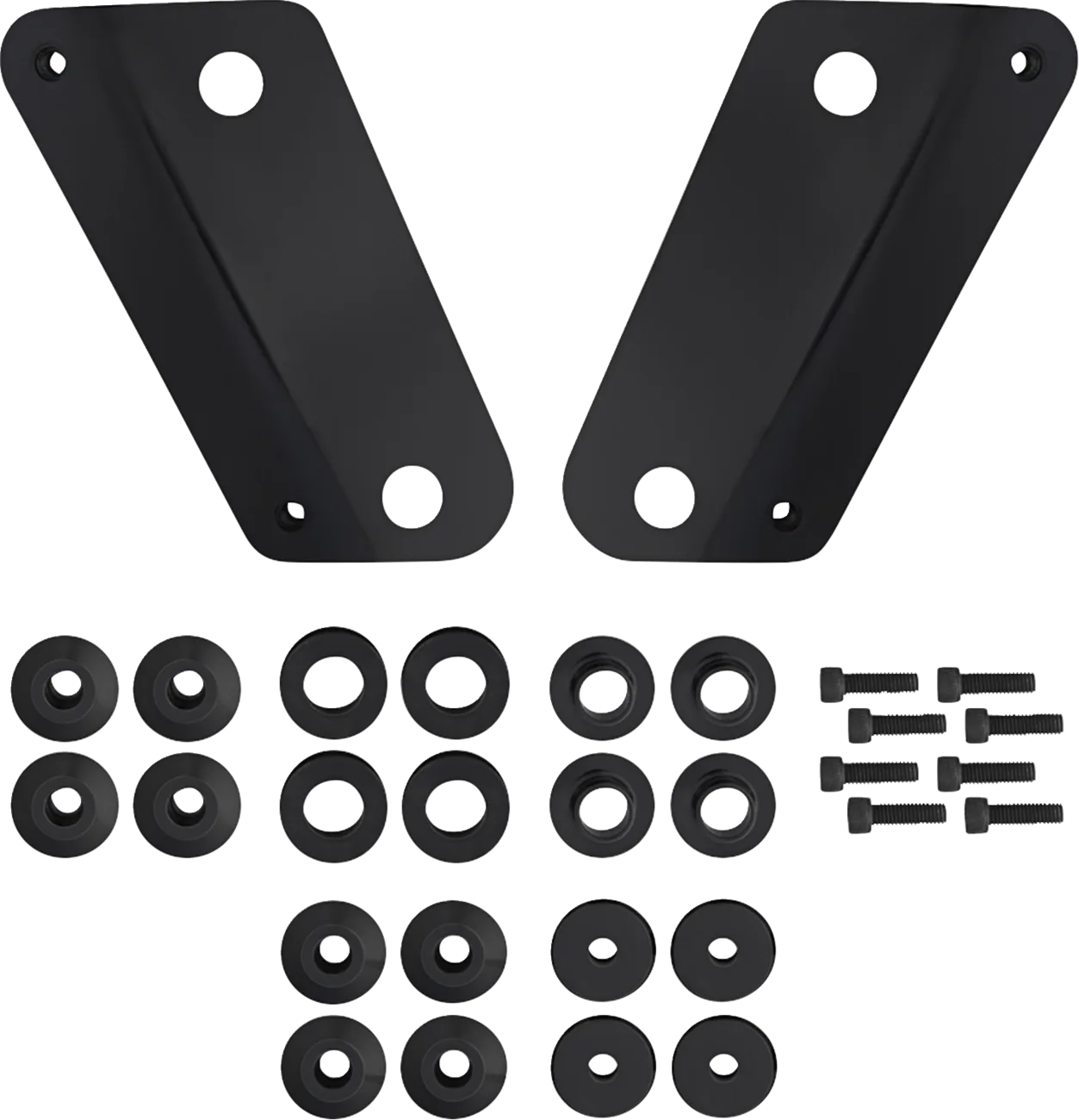 Windshield Adapter Kit