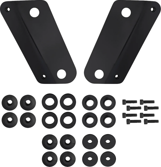 Windshield Adapter Kit