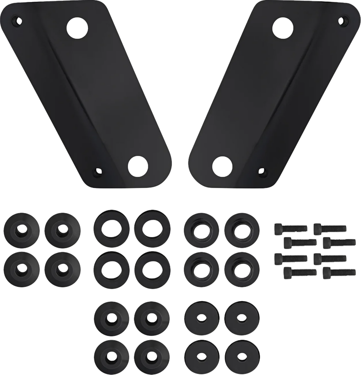 Windshield Adapter Kit