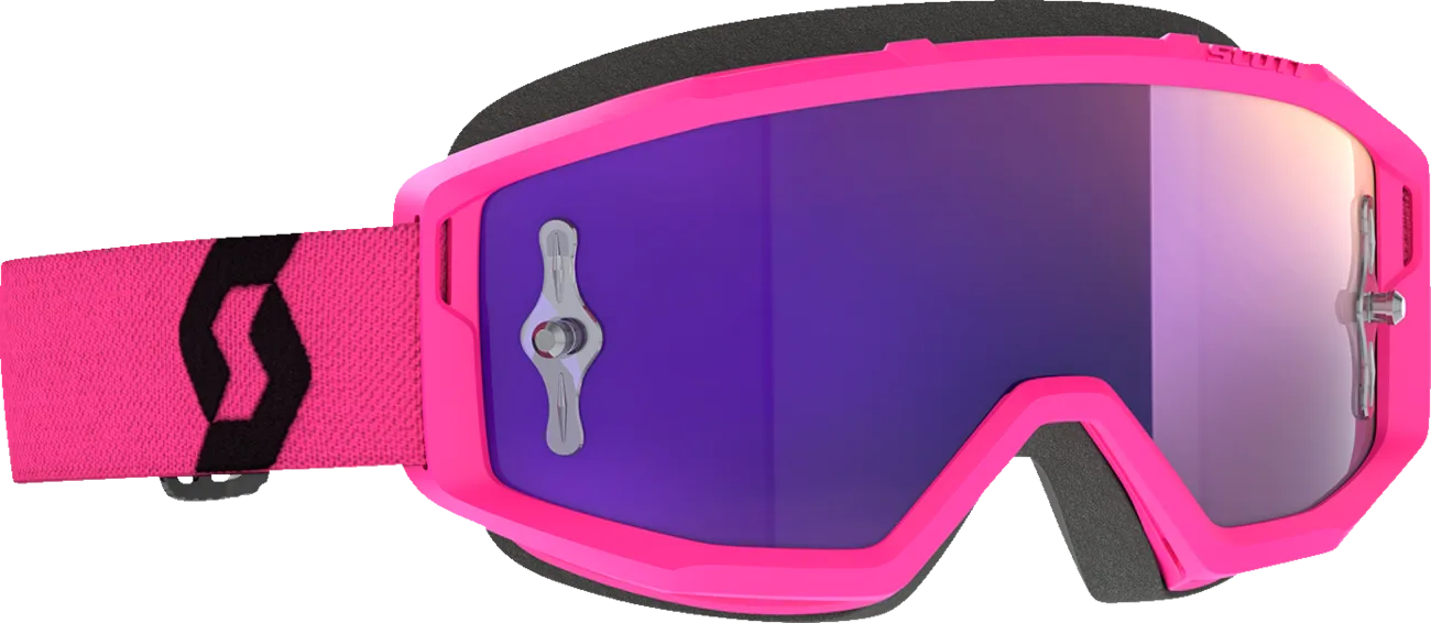 Primal Goggle