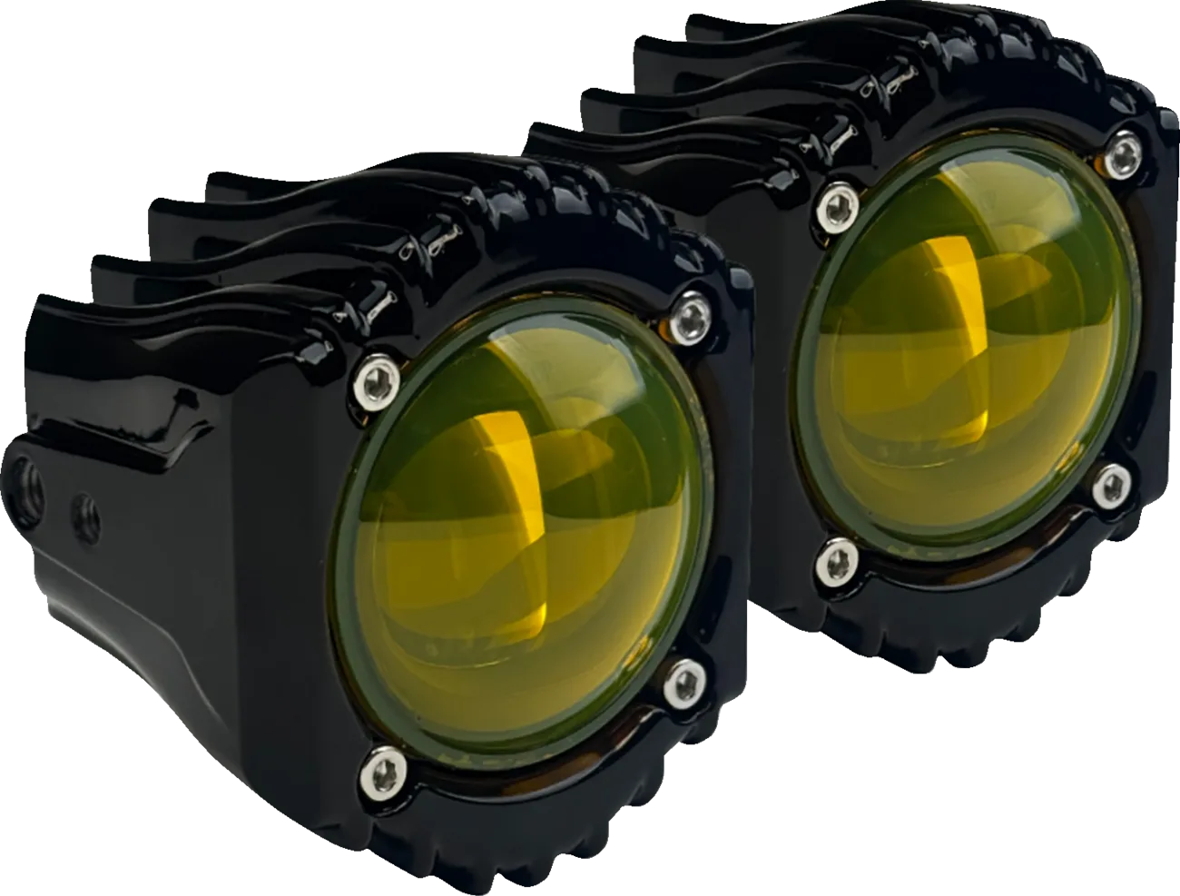 Shark Demon® High Performance LED Fog Lights