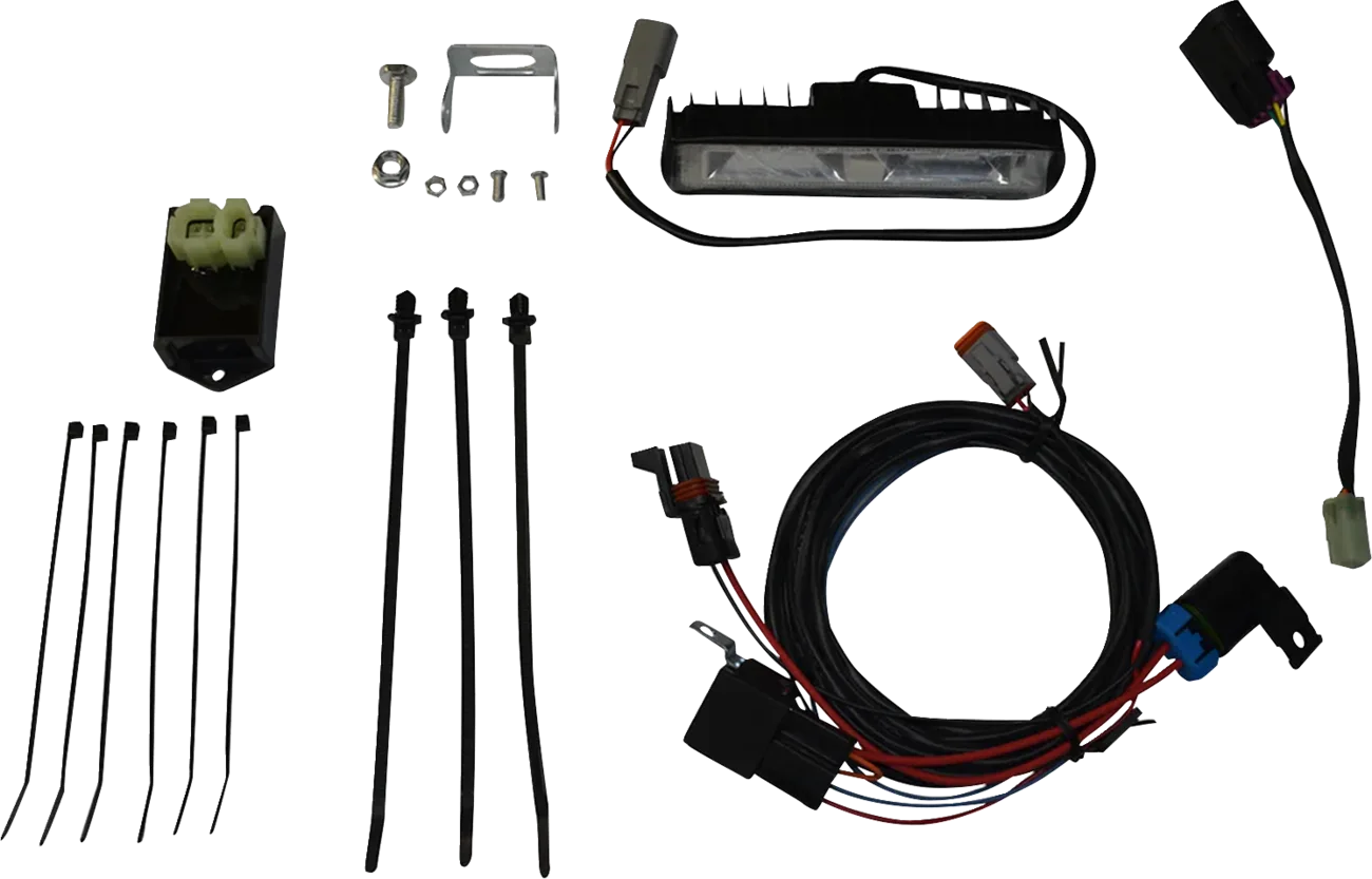 SmartWire Reverse Light Kit