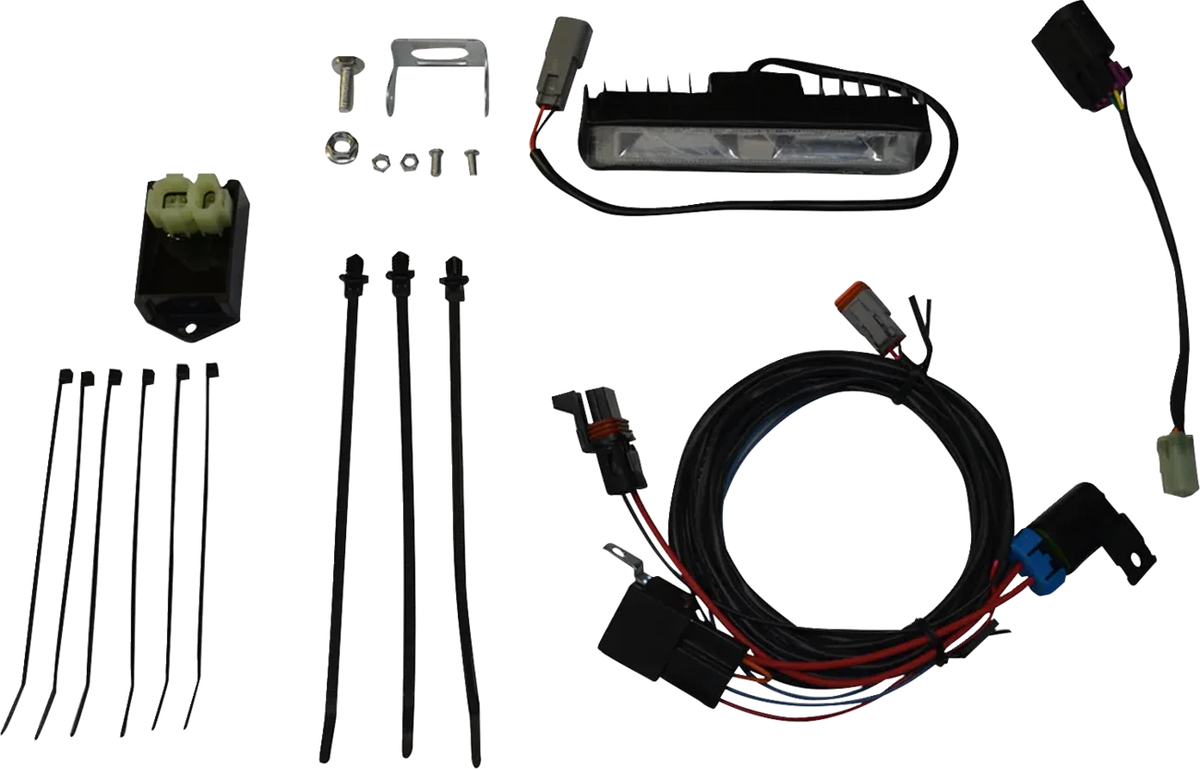 SmartWire Reverse Light Kit