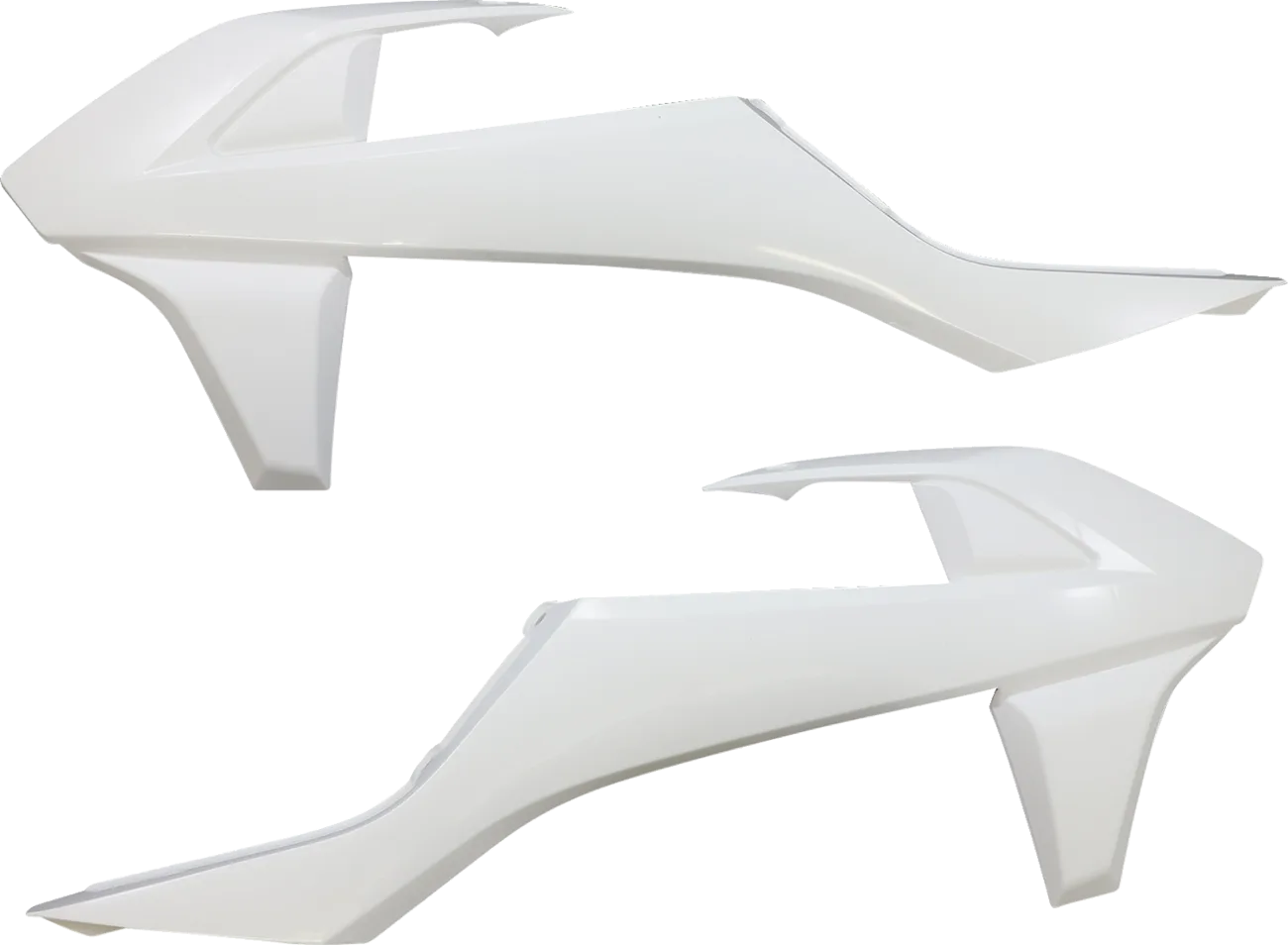 Replacement Radiator Shrouds