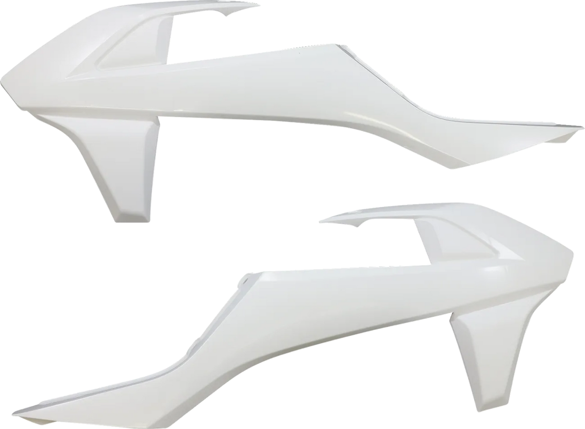 Replacement Radiator Shrouds