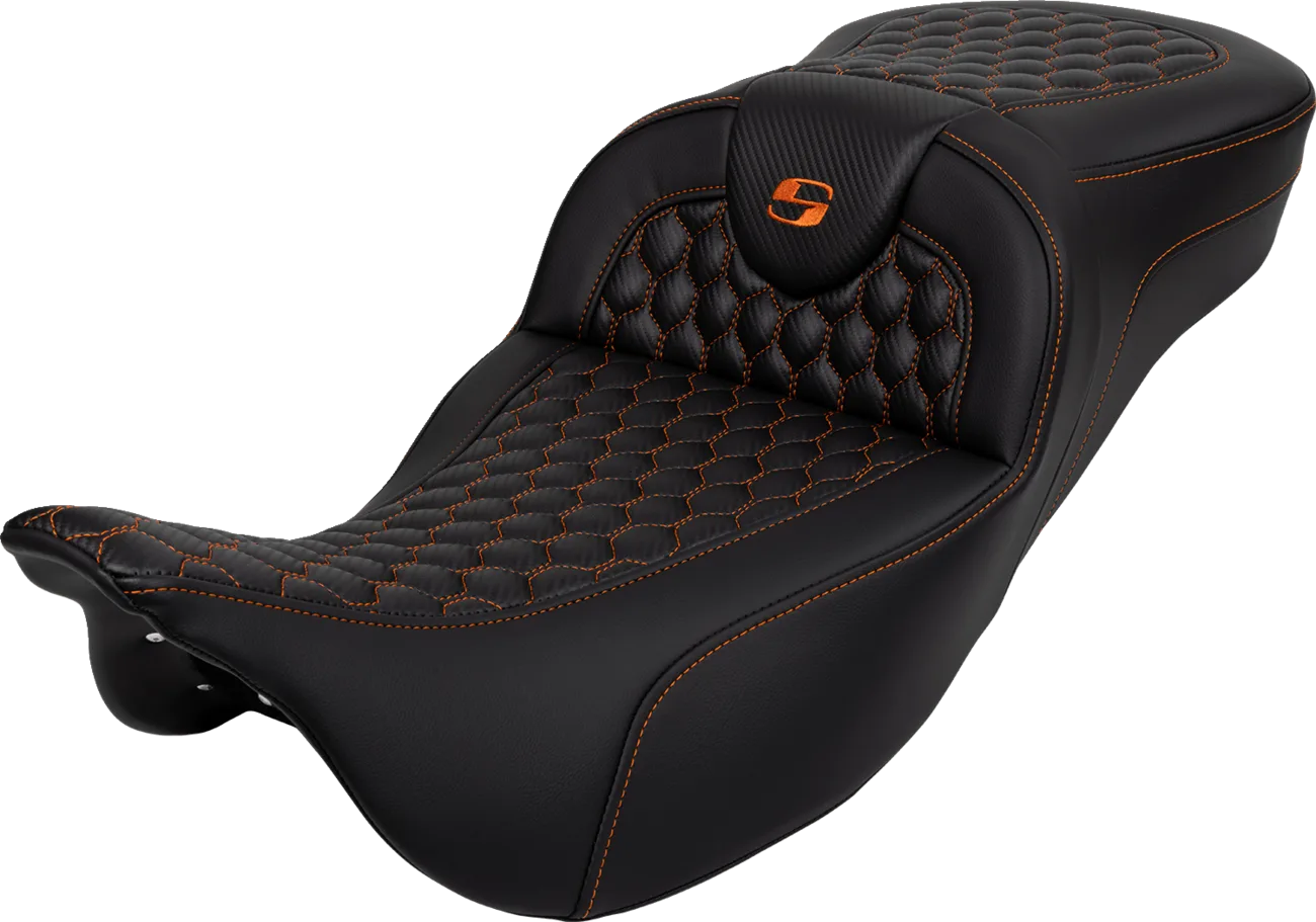Honeycomb Roadsofa™ Seat