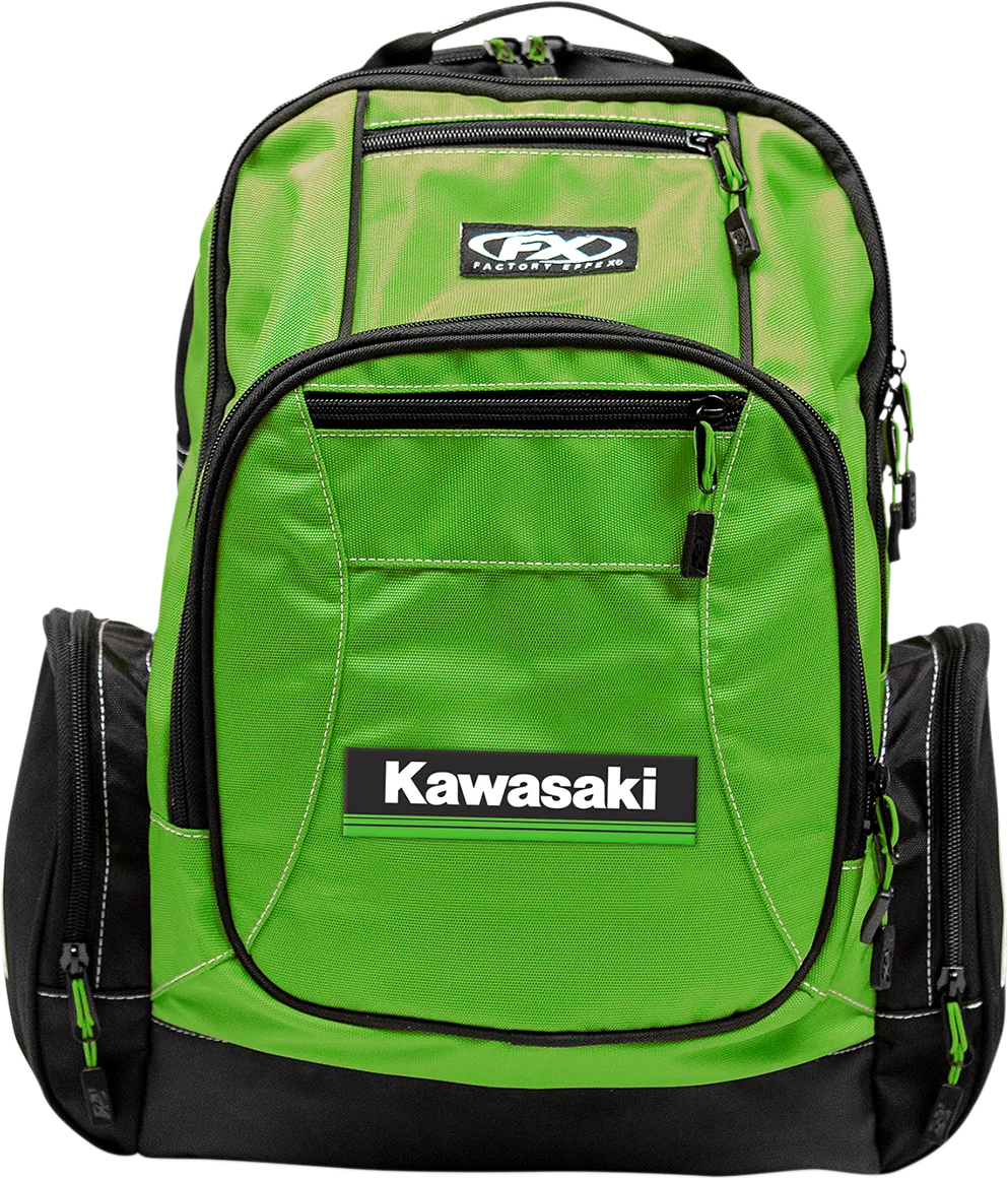 Premium Backpack