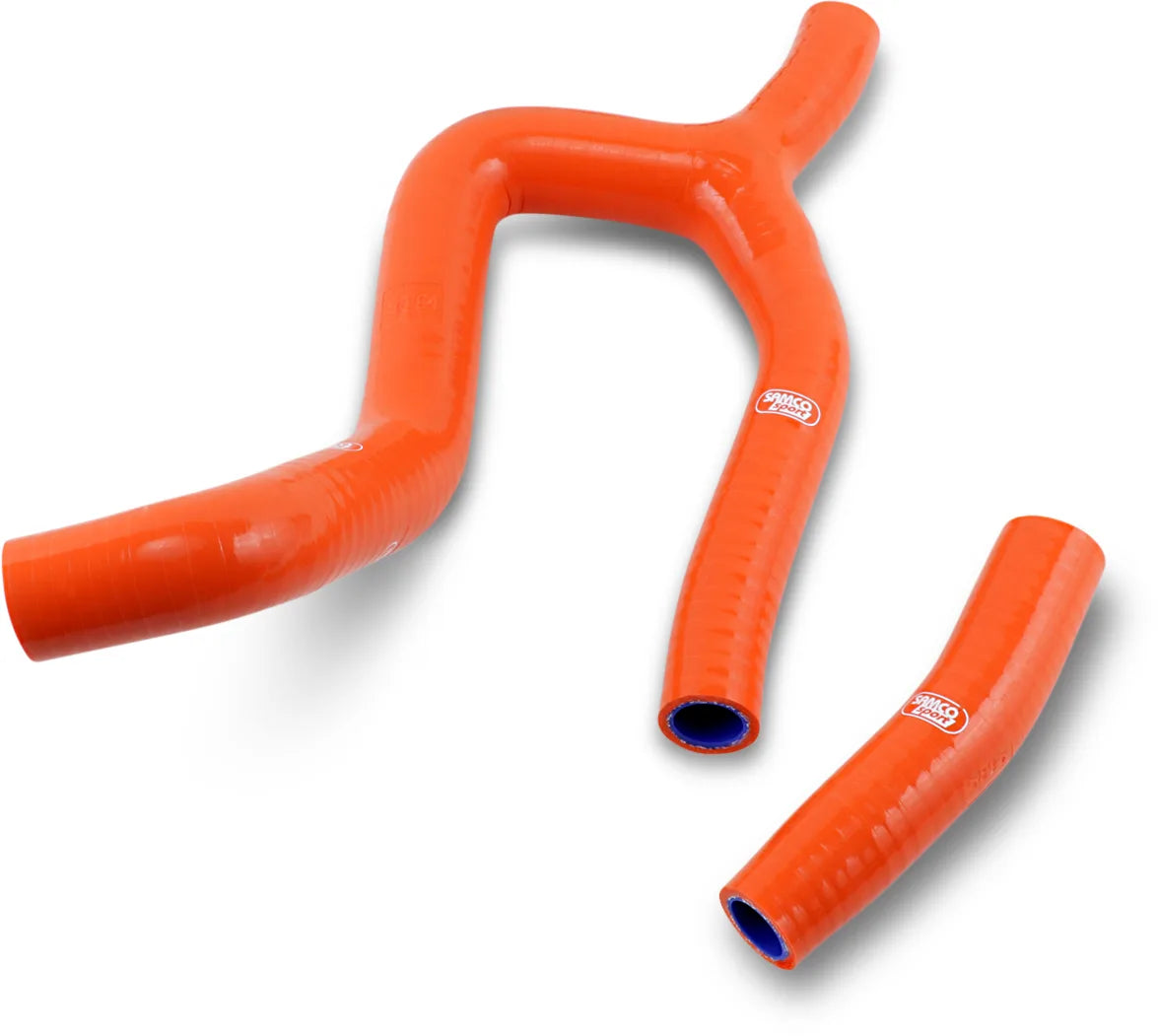 Race Fit Radiator Hose Kit