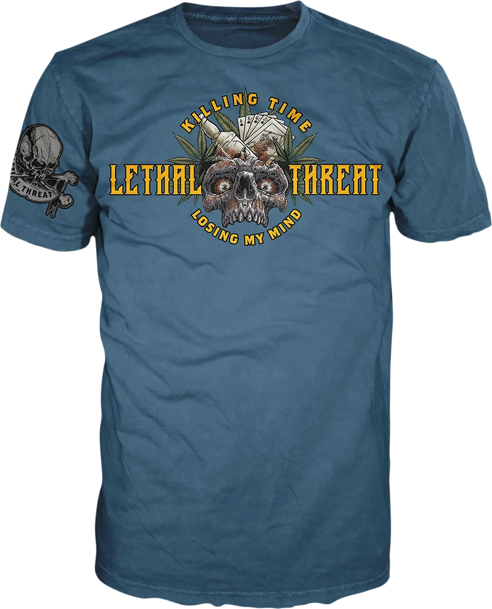 Killing Time T-Shirt