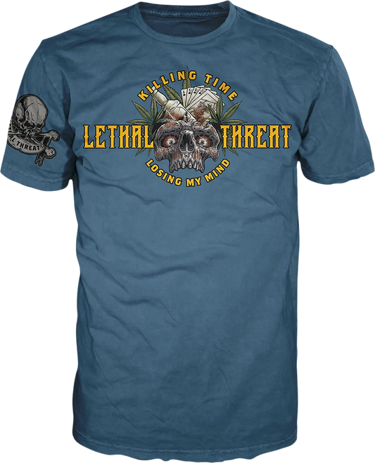 Killing Time T-Shirt