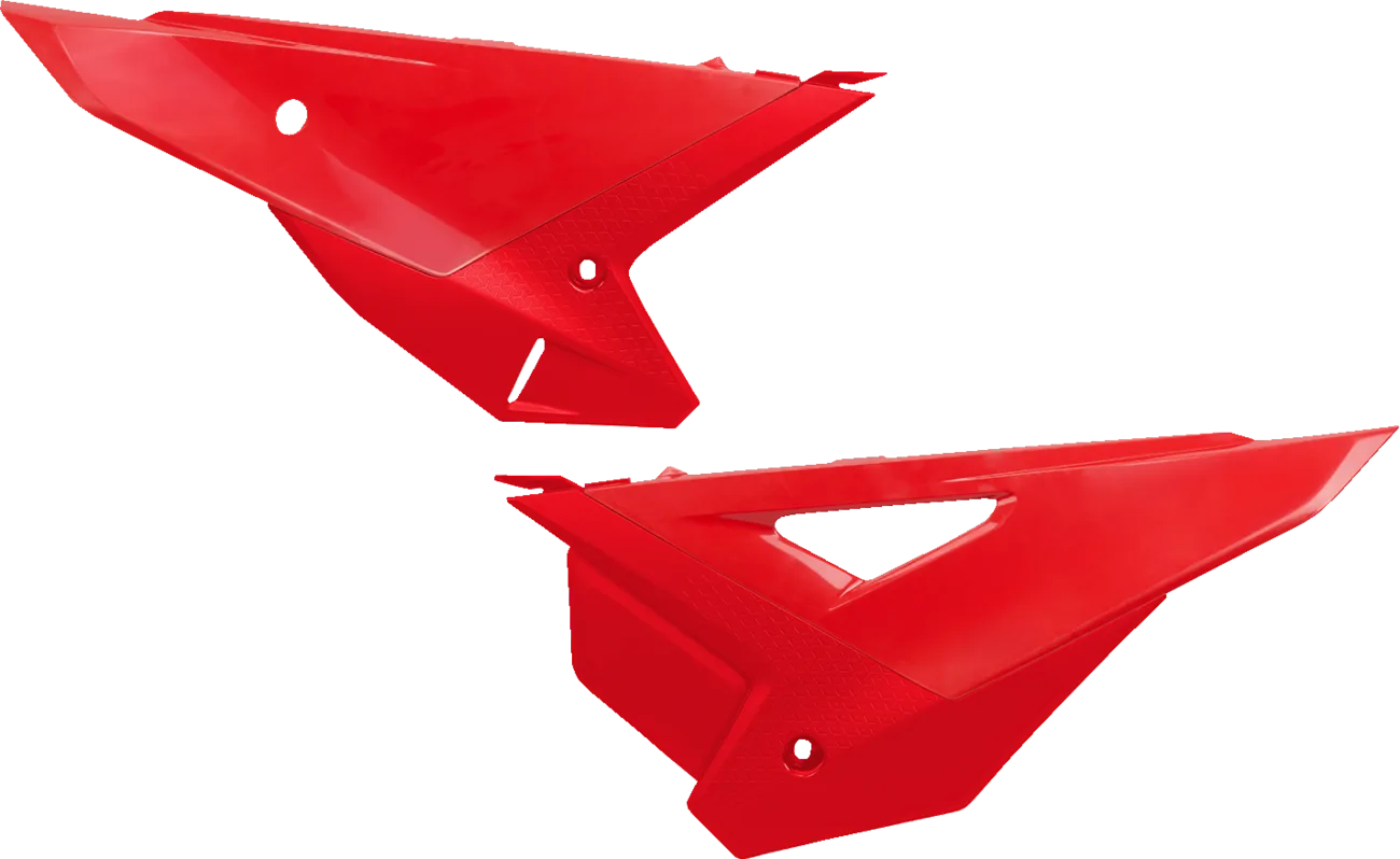 Replacement Side Panels
