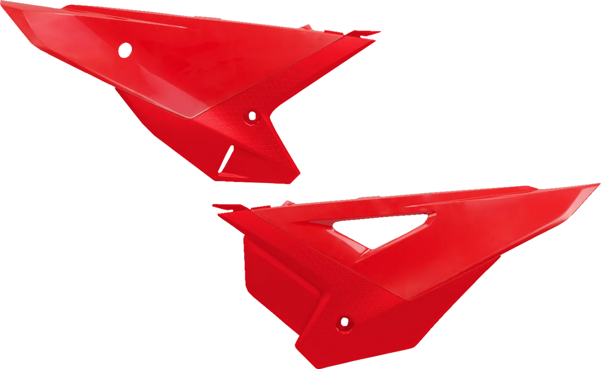 Replacement Side Panels