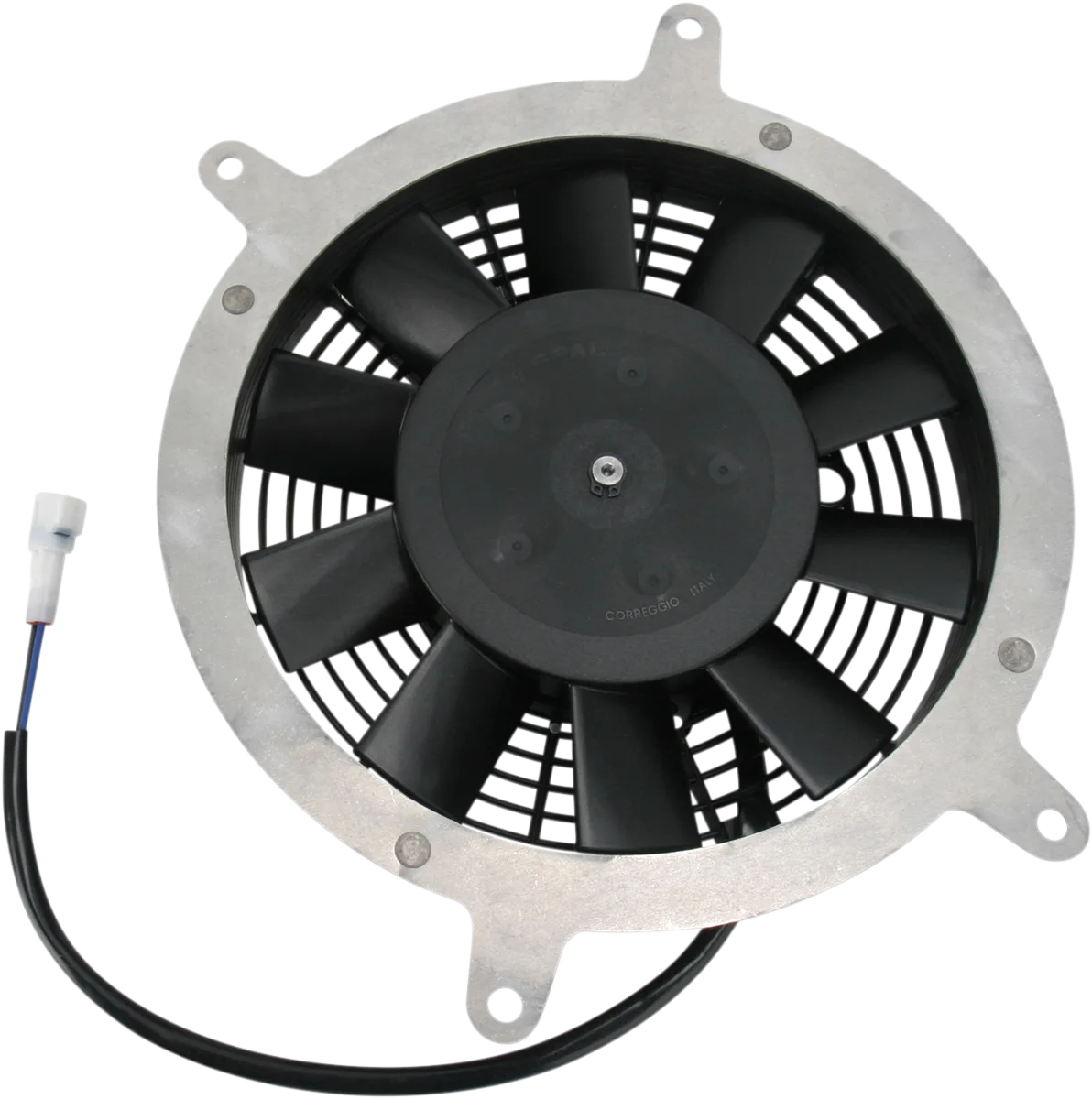 Hi-Performance Cooling Fan