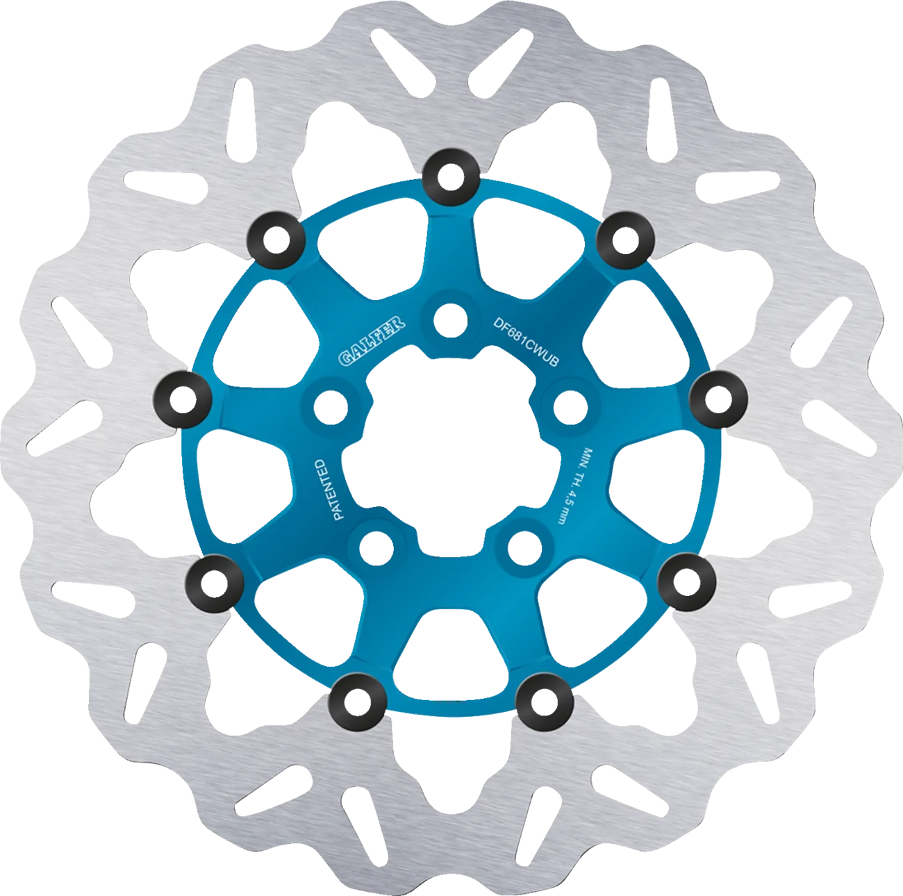 Brake Rotor
