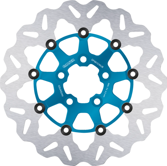 Brake Rotor