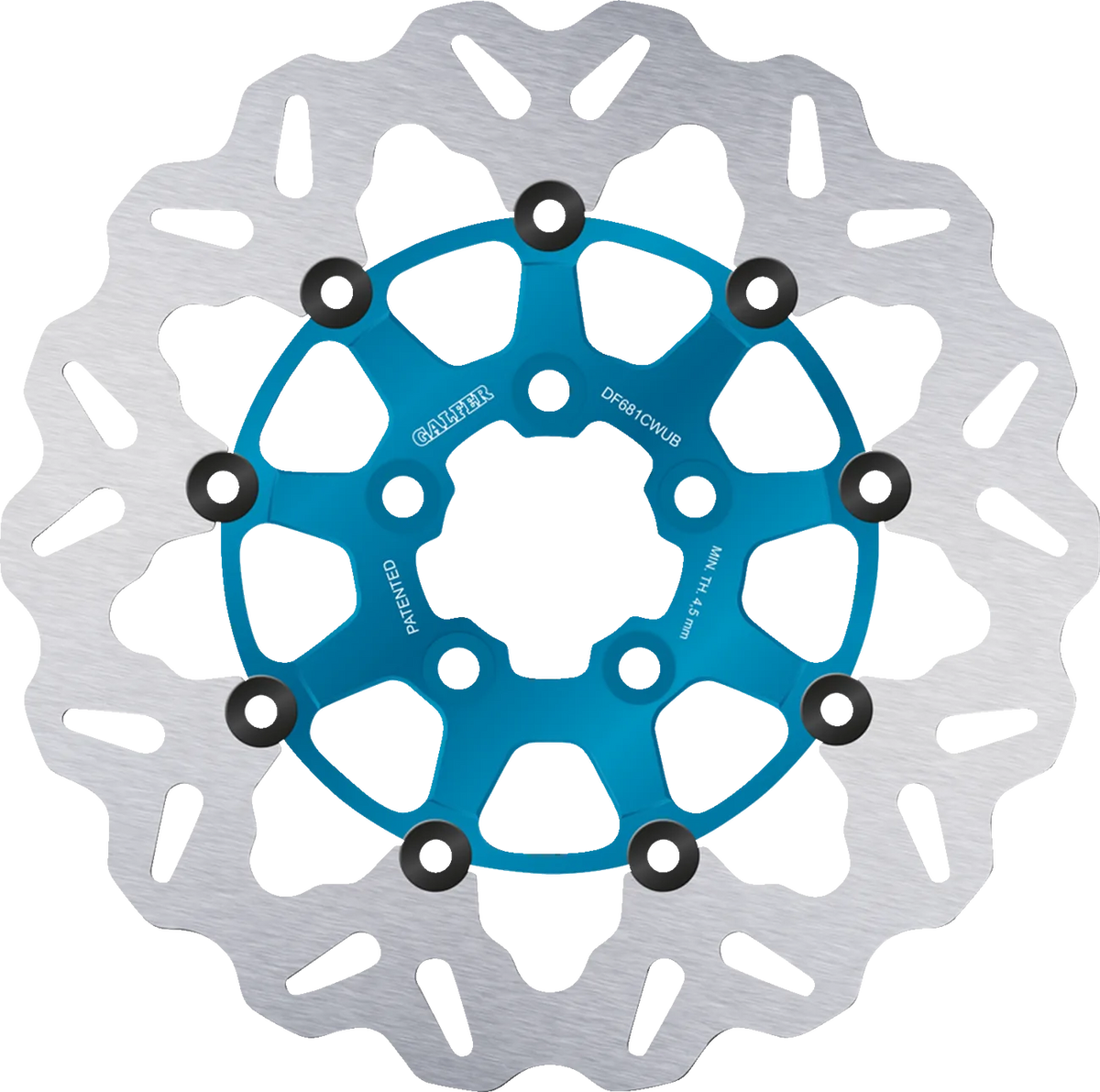 Brake Rotor