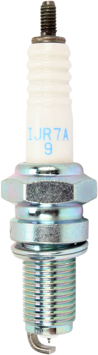 Laser Iridium Spark Plug — Iridium