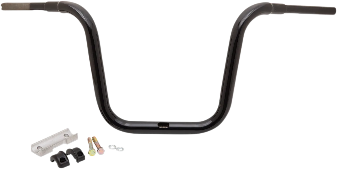 1-1/2" Grande Traditional Ape Hanger Handlebar