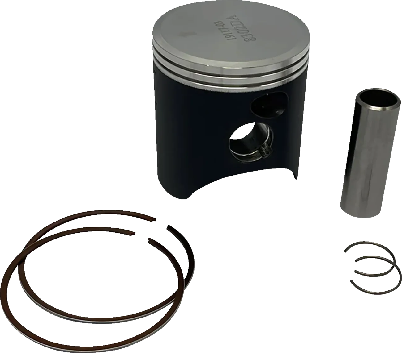 Piston Kit for 2 Stroke