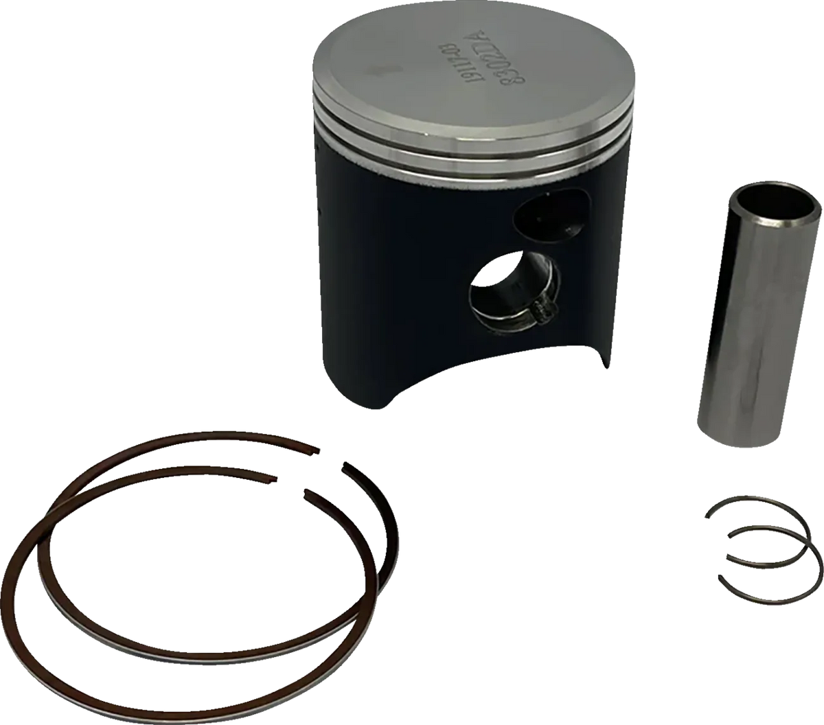 Piston Kit for 2 Stroke