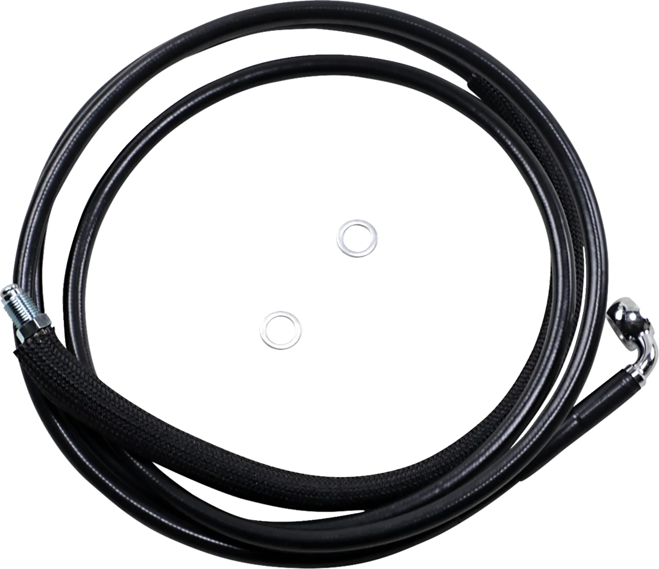 Stainless Steel Hydraulic Clutch Line