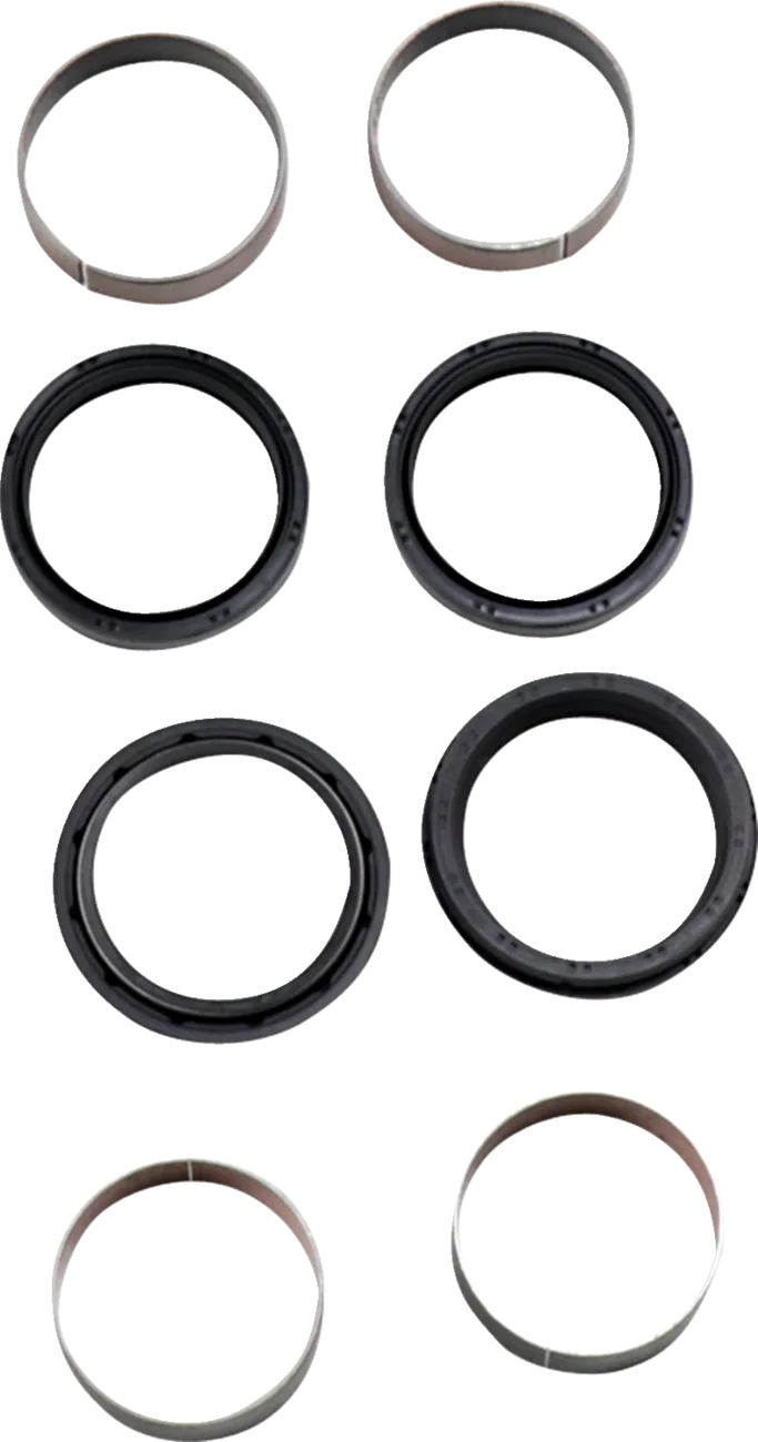 Premium Fork Rebuild Kit